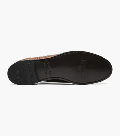 Stacy Adams Madison Tan Outlet