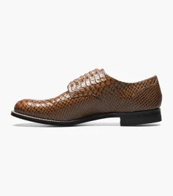 Stacy Adams Madison Tan Outlet