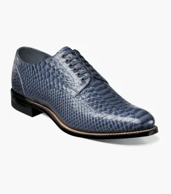 Stacy Adams Madison Blue Outlet