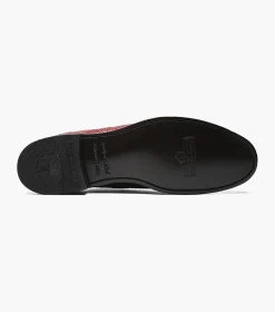Stacy Adams Madison Red New