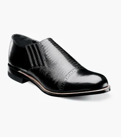 Stacy Adams Madison Black New