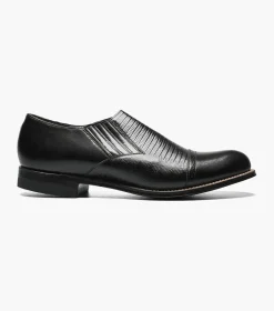 Stacy Adams Madison Black New