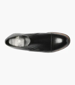 Stacy Adams Madison Black New