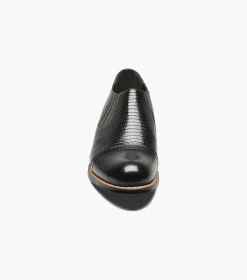 Stacy Adams Madison Black New