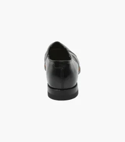 Stacy Adams Madison Black New