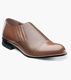 Stacy Adams Madison Tan Online