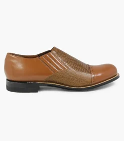 Stacy Adams Madison Tan Online