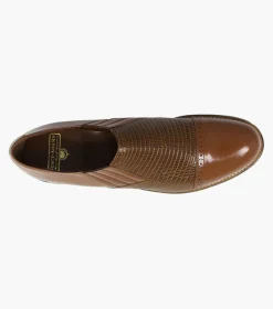 Stacy Adams Madison Tan Online
