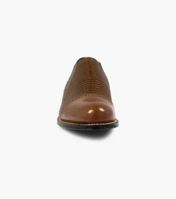 Stacy Adams Madison Tan Online
