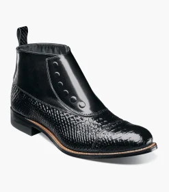 Stacy Adams Madison Black New