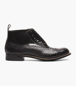 Stacy Adams Madison Black New