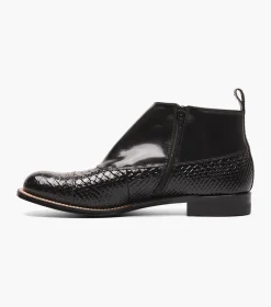 Stacy Adams Madison Black New