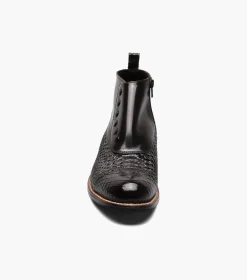 Stacy Adams Madison Black New