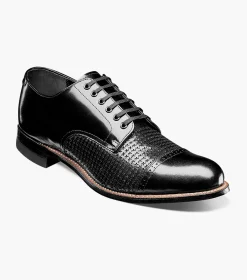 Stacy Adams Madison Black Sale