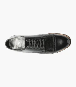 Stacy Adams Madison Black Sale