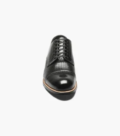 Stacy Adams Madison Black Sale