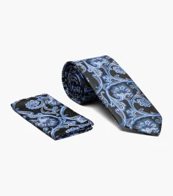 Stacy Adams Manolo Blue