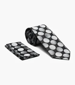 Stacy Adams Marcel Black Outlet