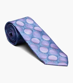 Stacy Adams Marcel Purple Discount