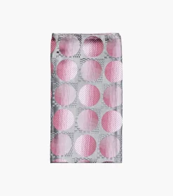 Stacy Adams Marcel Pink New