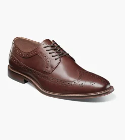 Stacy Adams Marledge Bordeaux Online