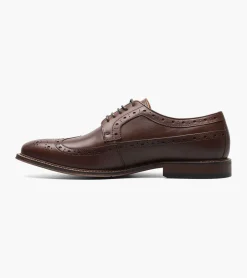 Stacy Adams Marledge Bordeaux Online