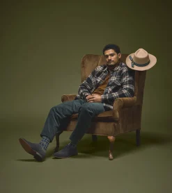 Stacy Adams Marligan Dark Gray Sale