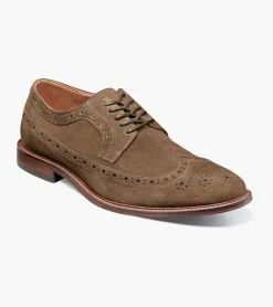 Stacy Adams Marligan Mocha