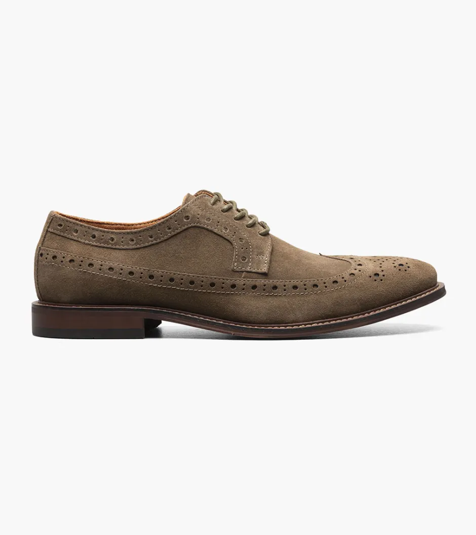 Stacy Adams Marligan Mocha