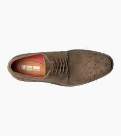 Stacy Adams Marligan Mocha