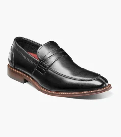Stacy Adams Marlowe Black Outlet