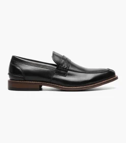 Stacy Adams Marlowe Black Outlet