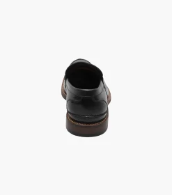 Stacy Adams Marlowe Black Outlet