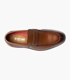 Stacy Adams Marlowe Cognac Online