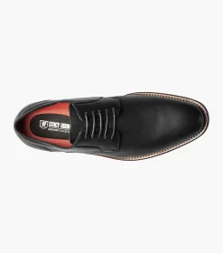 Stacy Adams Marlton Black Sale