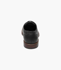 Stacy Adams Marlton Black Sale