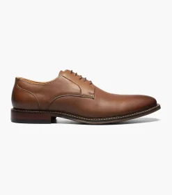 Stacy Adams Marlton Chocolate