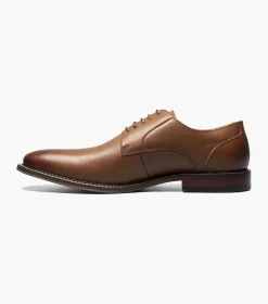 Stacy Adams Marlton Chocolate