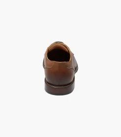 Stacy Adams Marlton Chocolate