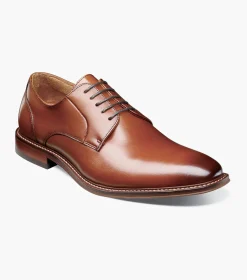 Stacy Adams Marlton Cognac Outlet