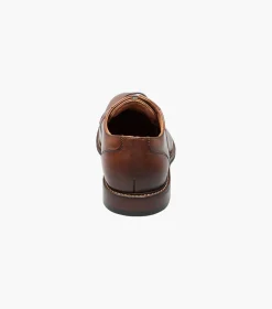 Stacy Adams Marlton Cognac Outlet
