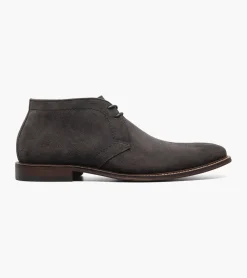 Stacy Adams Martfield Dark Gray Discount