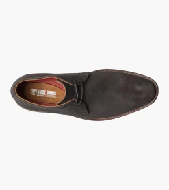 Stacy Adams Martfield Dark Gray Discount