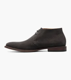 Stacy Adams Martfield Dark Gray Discount