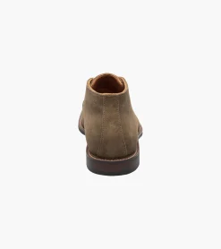 Stacy Adams Martfield Mocha Outlet
