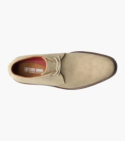 Stacy Adams Martfield Sand Online