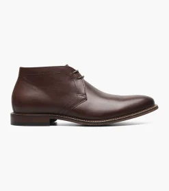 Stacy Adams Martindale Bordeaux Discount