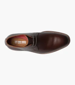 Stacy Adams Martindale Bordeaux Discount