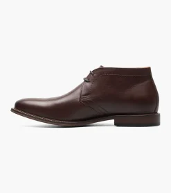 Stacy Adams Martindale Bordeaux Discount
