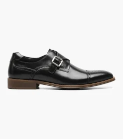 Stacy Adams Mathis Black Best